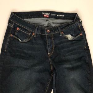 Levi’s Jean